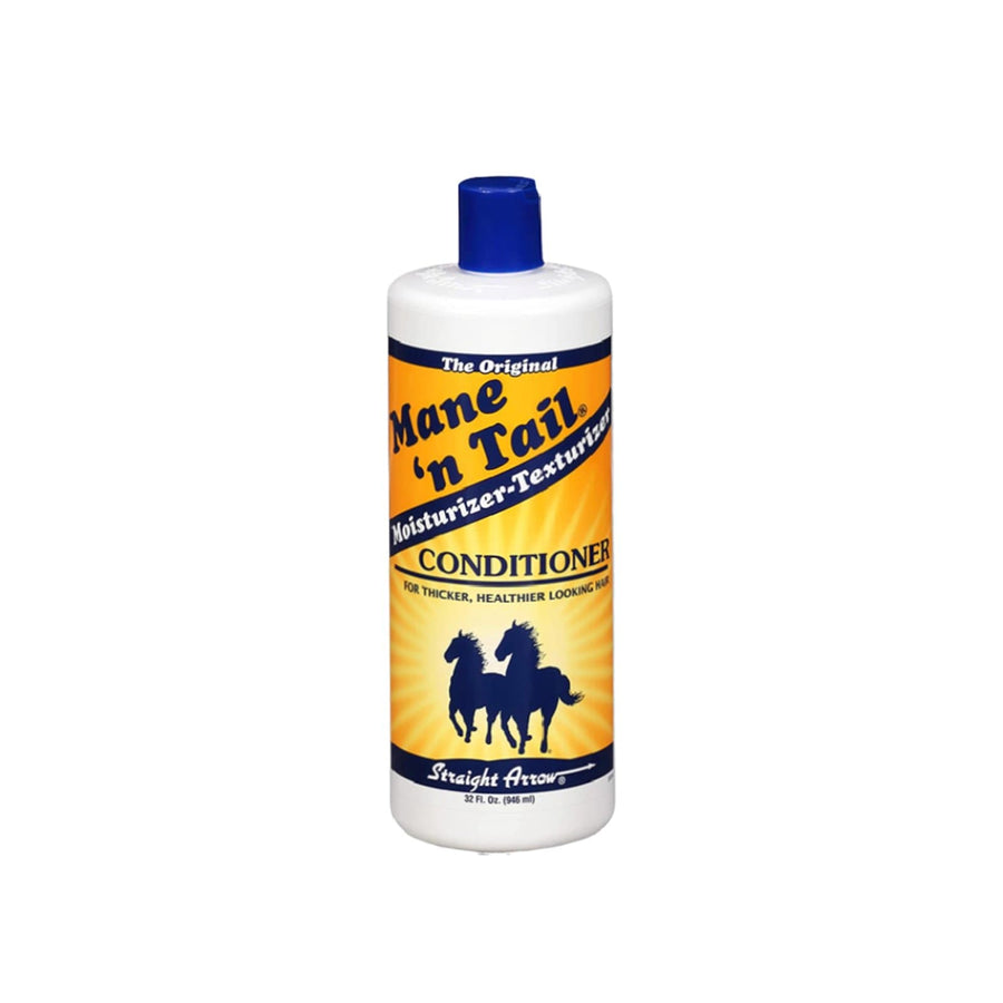 Mane 'n Tail, Conditioner, Moisturizer-Texturizer, (946 ml) - Instachiq