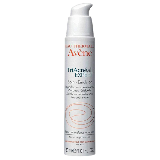 Avene Tricineal expert emulsion 30 ml - Acne Treatments & 