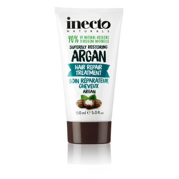 inecto Argan oil hair mask  150ml - Instachiq
