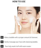 etude house baking powder cleansing foam 160ml - Instachiq