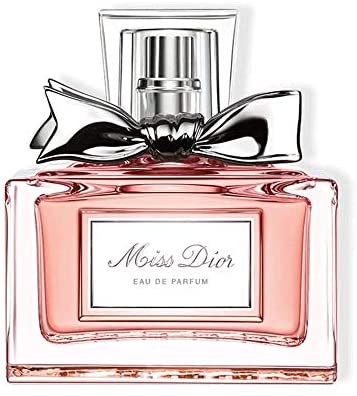 MISS DIOR EAU DE PARFUM 100ml - Perfume & Cologne