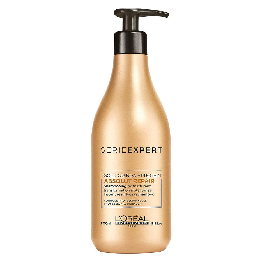 L’Oreal Serie Expert Absolut Repair Gold Quinoa + Protein