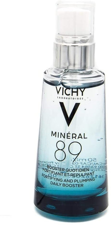 vichy mineral 89 50ml - مرطب