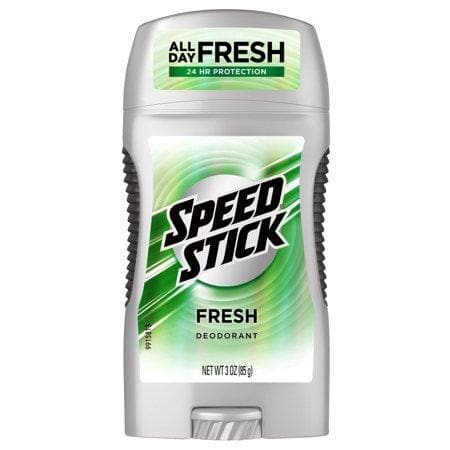 Speed Stick Deodorant, Fresh 85g - Instachiq