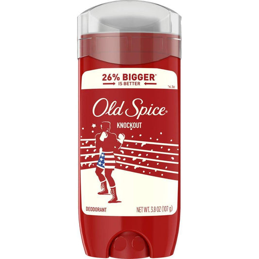 Old spice knock out 50ml - Deodorant & Anti-Perspirant