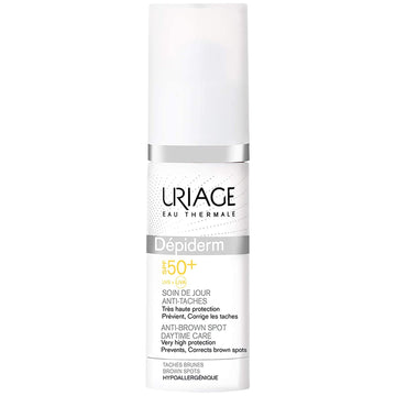 Uriage DEPIDERM SPF 50 ANTI-BROWN SPOTS HIGH PROTECTION 