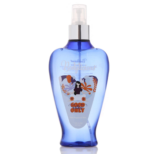 Good Only Body Spray from Bodylicious