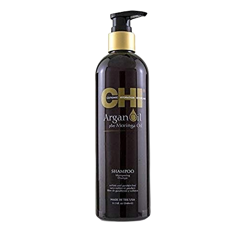 Chi Argan Oil Shampoo (340ml) شامبو زيت الأرجان من تشي - 