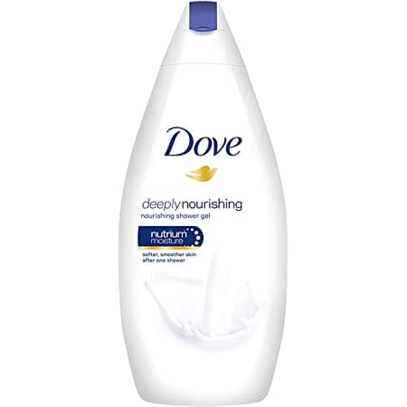 dove shower gel imported 500ml - Instachiq
