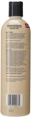 Dr. Miracle's Conditioning Shampoo 355ml - Instachiq