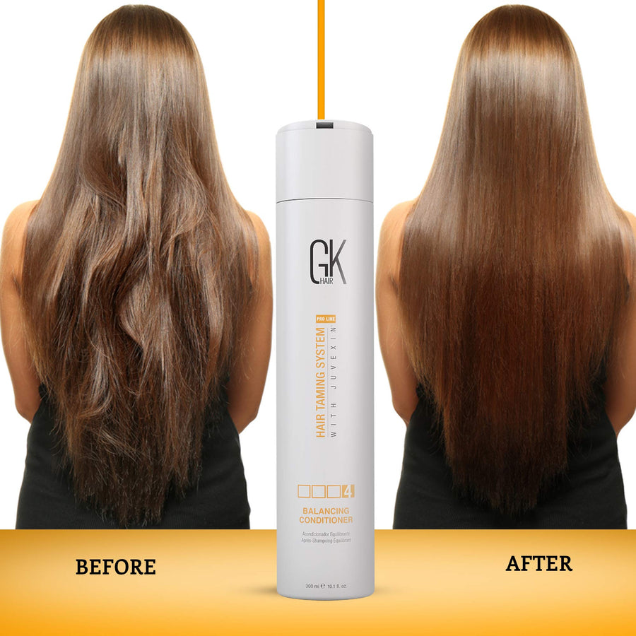 Gk hair balancing conditioner - Conditioners