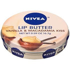 Nivea Lip Butter (Vanilla&Macadamia) - Instachiq
