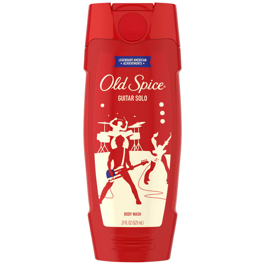 Old spice stick Guitar solid 107ml - Deodorant &
