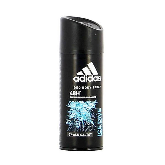 Adidas Ice dive doeodorant - Deodorant & Anti-Perspirant