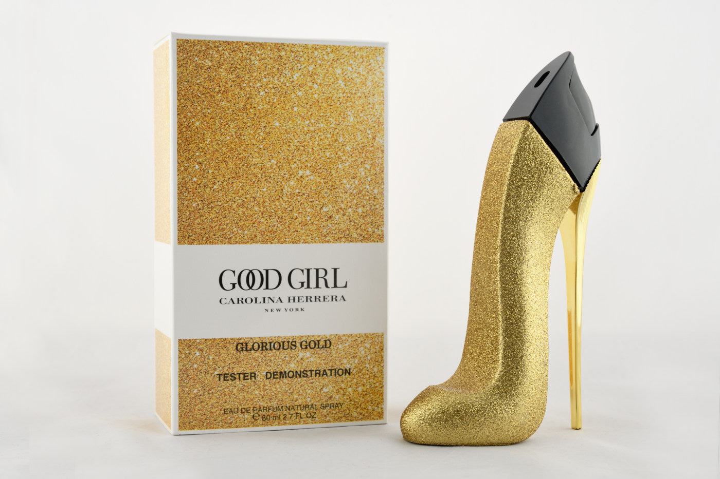 good girl glorious gold perfum 80ML - perfumes