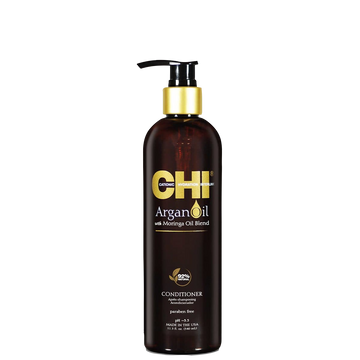 Chi Argan Oil Conditioner 355ml بلسم بزيت الأرجان - 