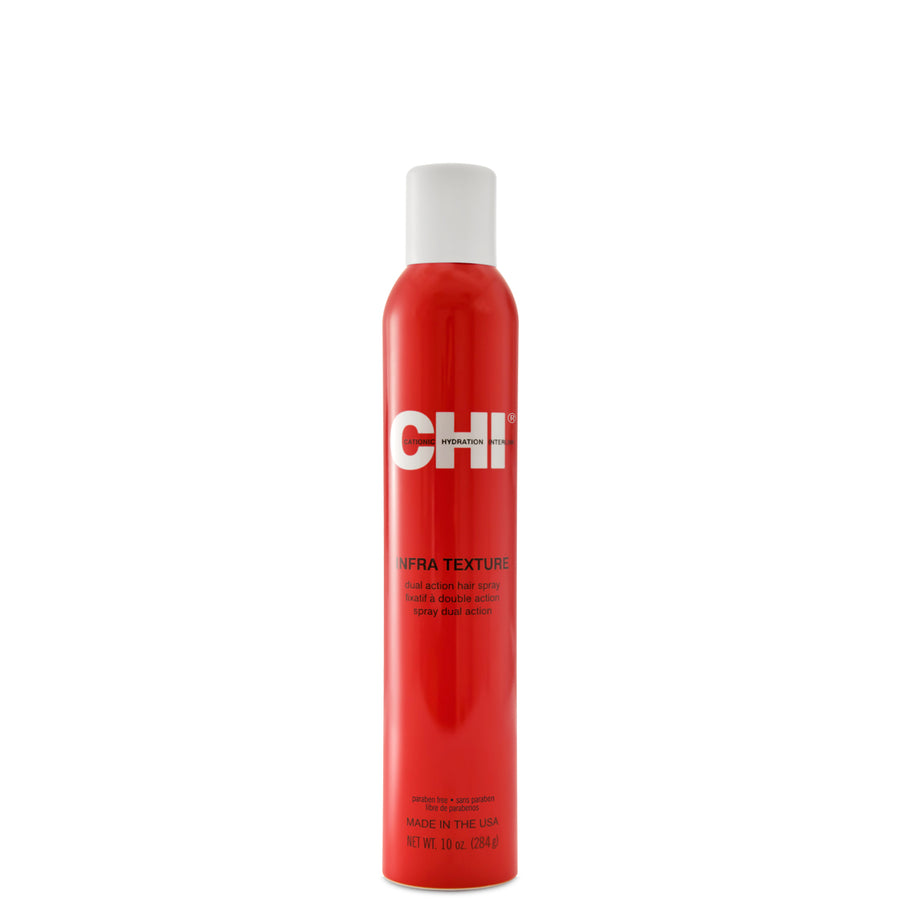 تشي انفرا Texture سبراي الشعر - hair spray