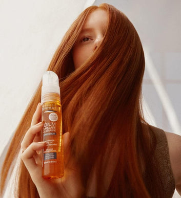 BYPHASSE Capillaire Sublim Protect Hair Serum, 50 ml