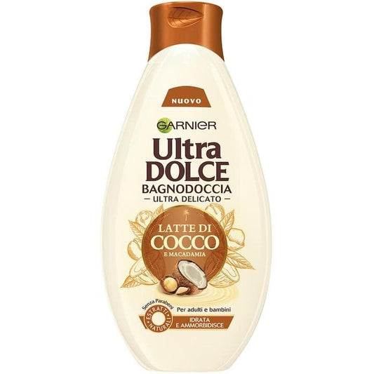 ultra dolce cocco body milk 250ml - Instachiq