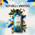 herbal essences Argan Oil Shampoo 250ml - Instachiq