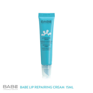 BABE LIP REPAIRING CREAM