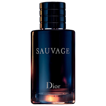 Dior sauvage Eau de toilette 100 ml ORIGINAL - Perfume &