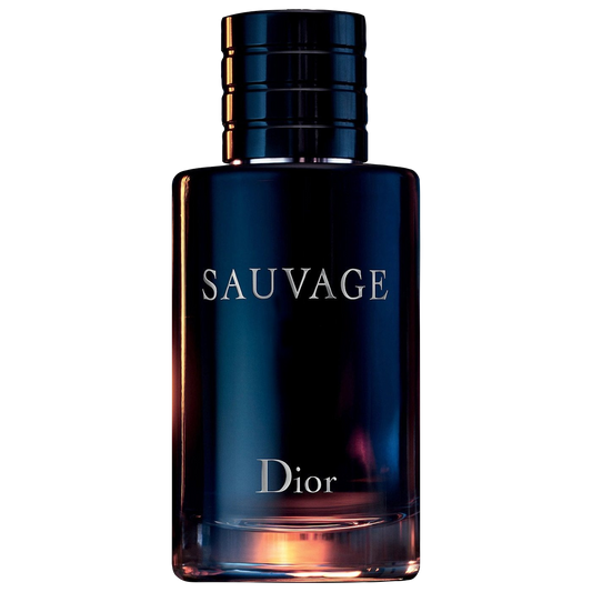 Dior sauvage Eau de toilette 100 ml ORIGINAL - Perfume &