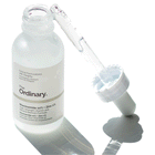 The ordinary نياسيناميد 10% زنك1% - solution