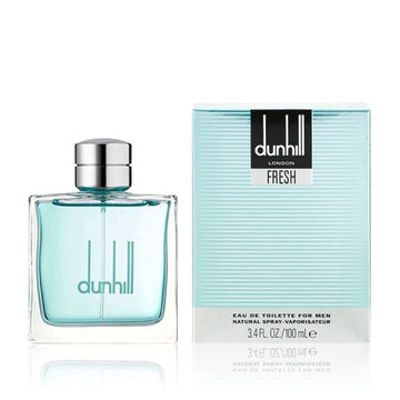 Dunhill Fresh Alfred Dunhill cologne - a fragrance for men 