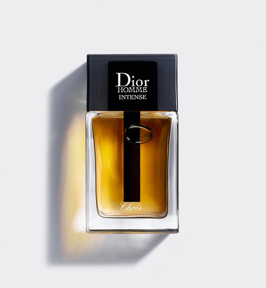 DIOR HOMME INTENSE - Perfume & Cologne