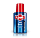 Alpecin Caffeine liquid for hair loss 200ml - hair loss 
