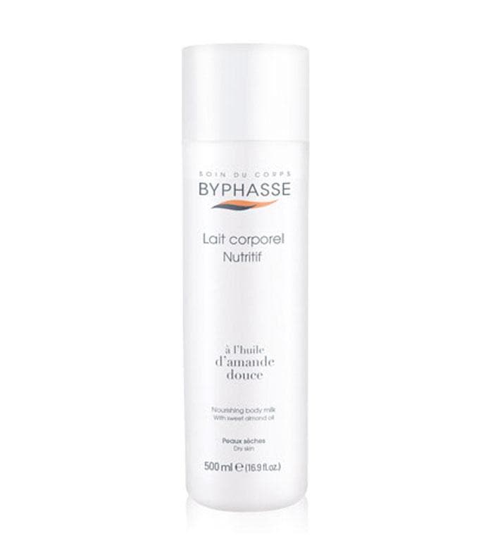 byphasse almond body lotion 500ml - Instachiq