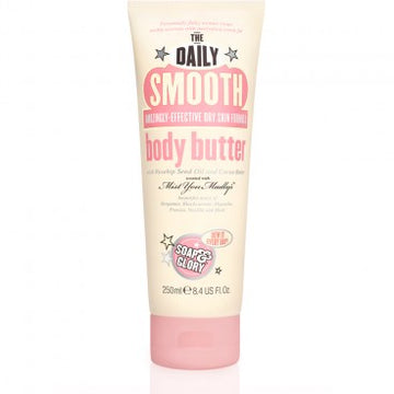 Soap & glory THE DAILY SMOOTH™ - body lotion