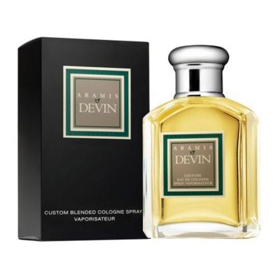 ARAMIS DEVIN EDC 100ML - perfume