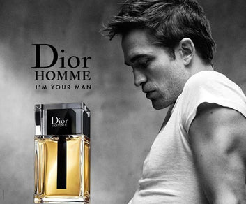 DIOR HOMME INTENSE EDP 150 ml - Perfume & Cologne