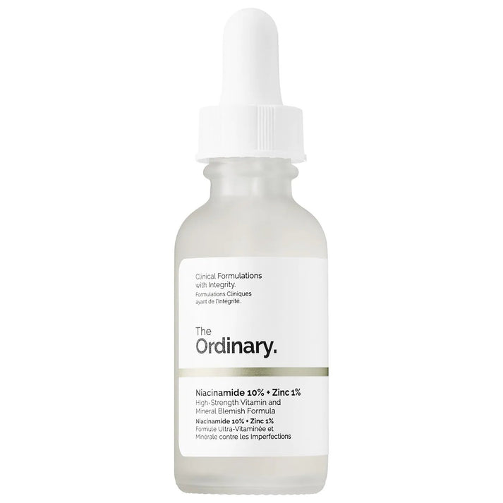 the ordinary niacinamide zinc the ordinary niacinamide zinc
