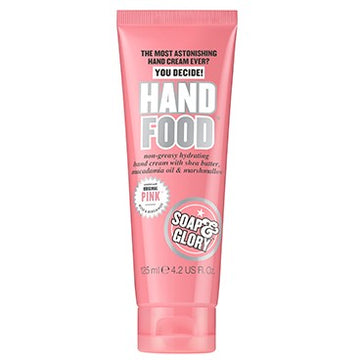 Soap & glory hand food - hand cream