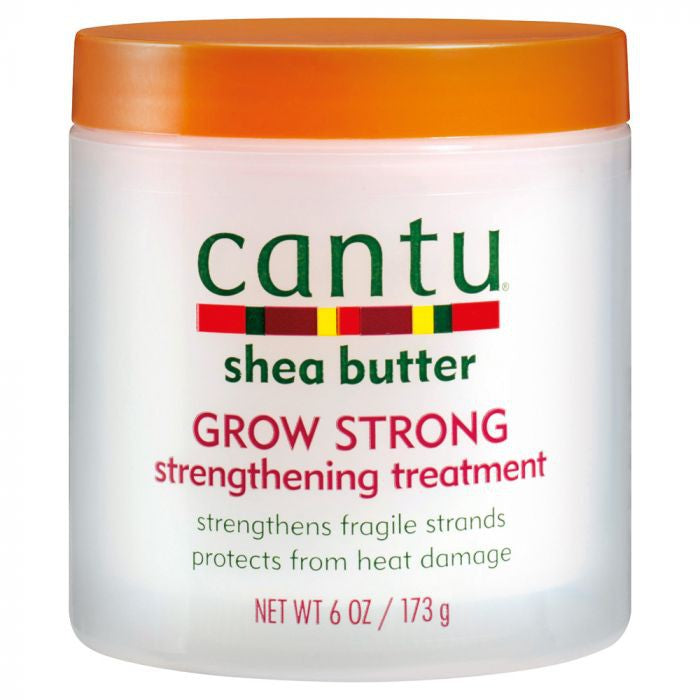 Cantu Shea Butter Grow Strong Strengthing Treatment 173 g - 
