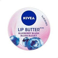 Nivea Lip Butter (Vanilla&Macadamia) - Instachiq
