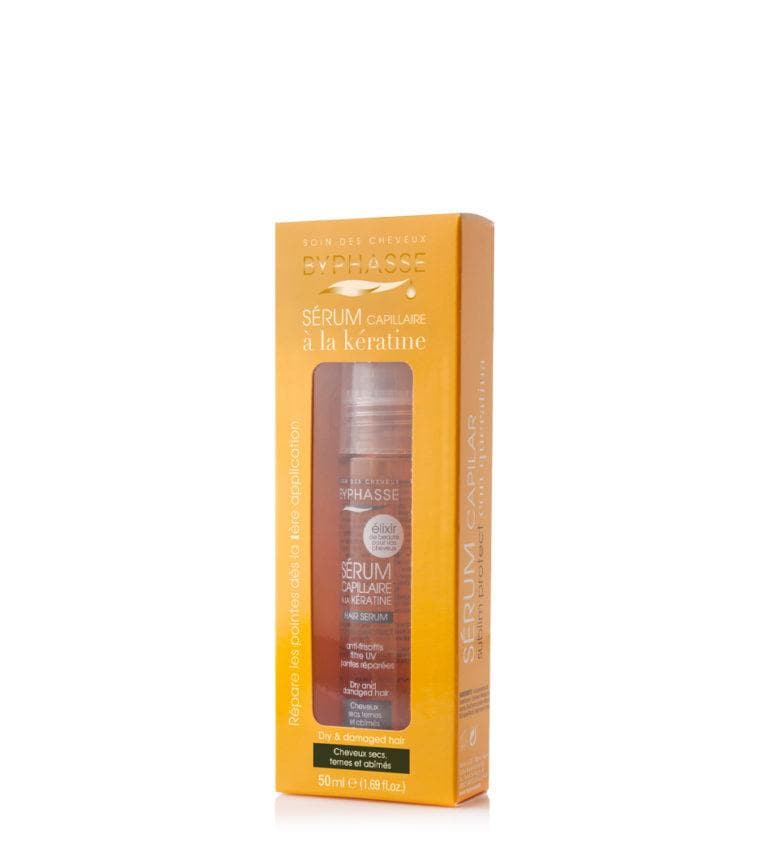 BYPHASSE Capillaire Sublim Protect Hair Serum, 50 ml - Instachiq