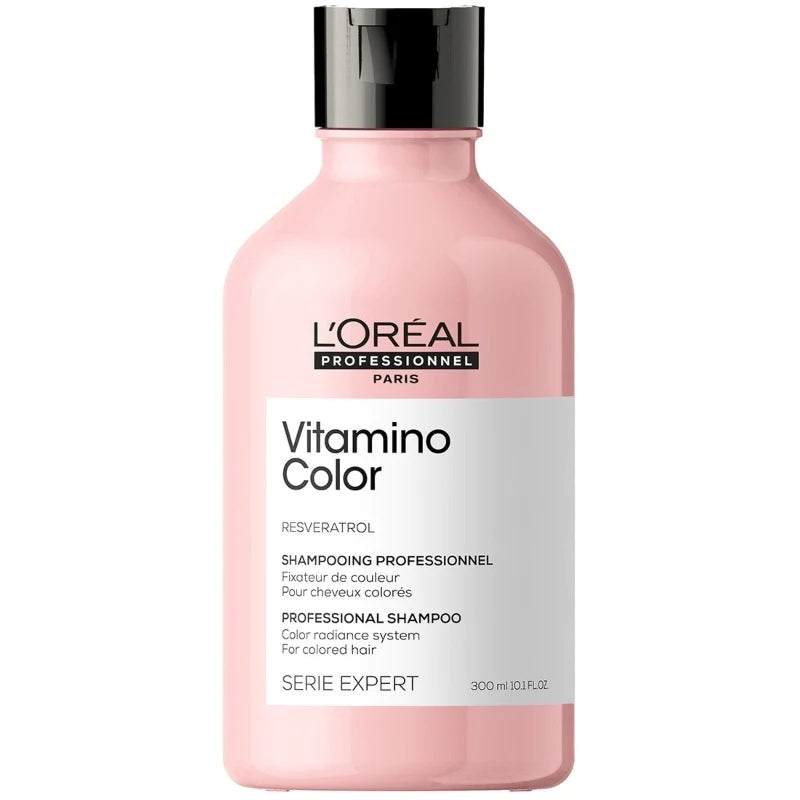 L’Oreal Professionnel Serie Expert Vitamino Color - Shampoo