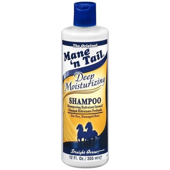 mane'n tail shampoo 946ml - Instachiq
