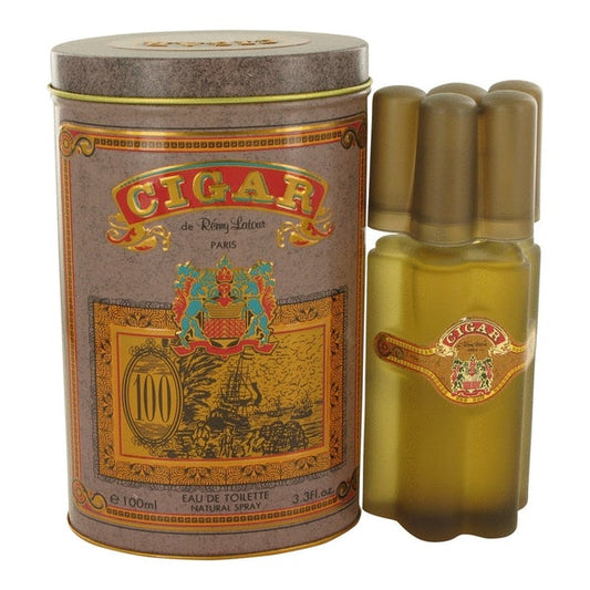 Remy Latour Cigar - EDT - For Men - 100ml - Perfume &