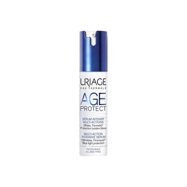 Uriage Age Protect Multi-Action Intensive Serum 30ml - 